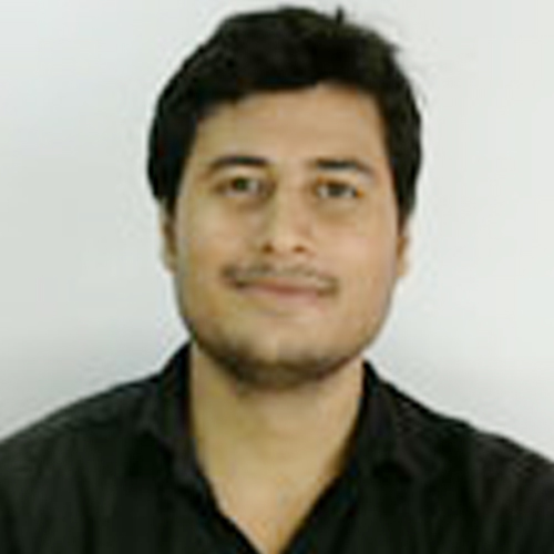 Mr. Manohar Kumar singh